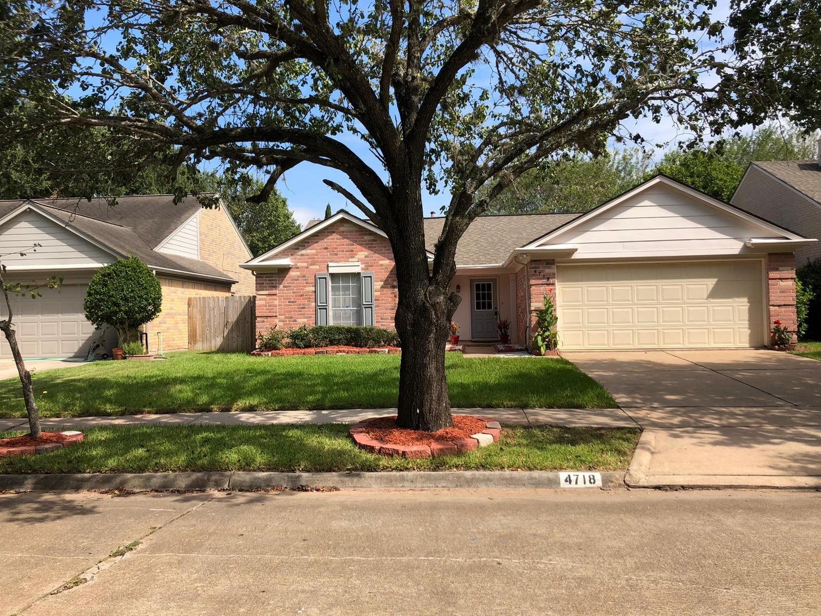 4718 Rainbow Run, Sugar Land, TX 77479 4718 Rainbow Run, Sugar Land, TX 77479
