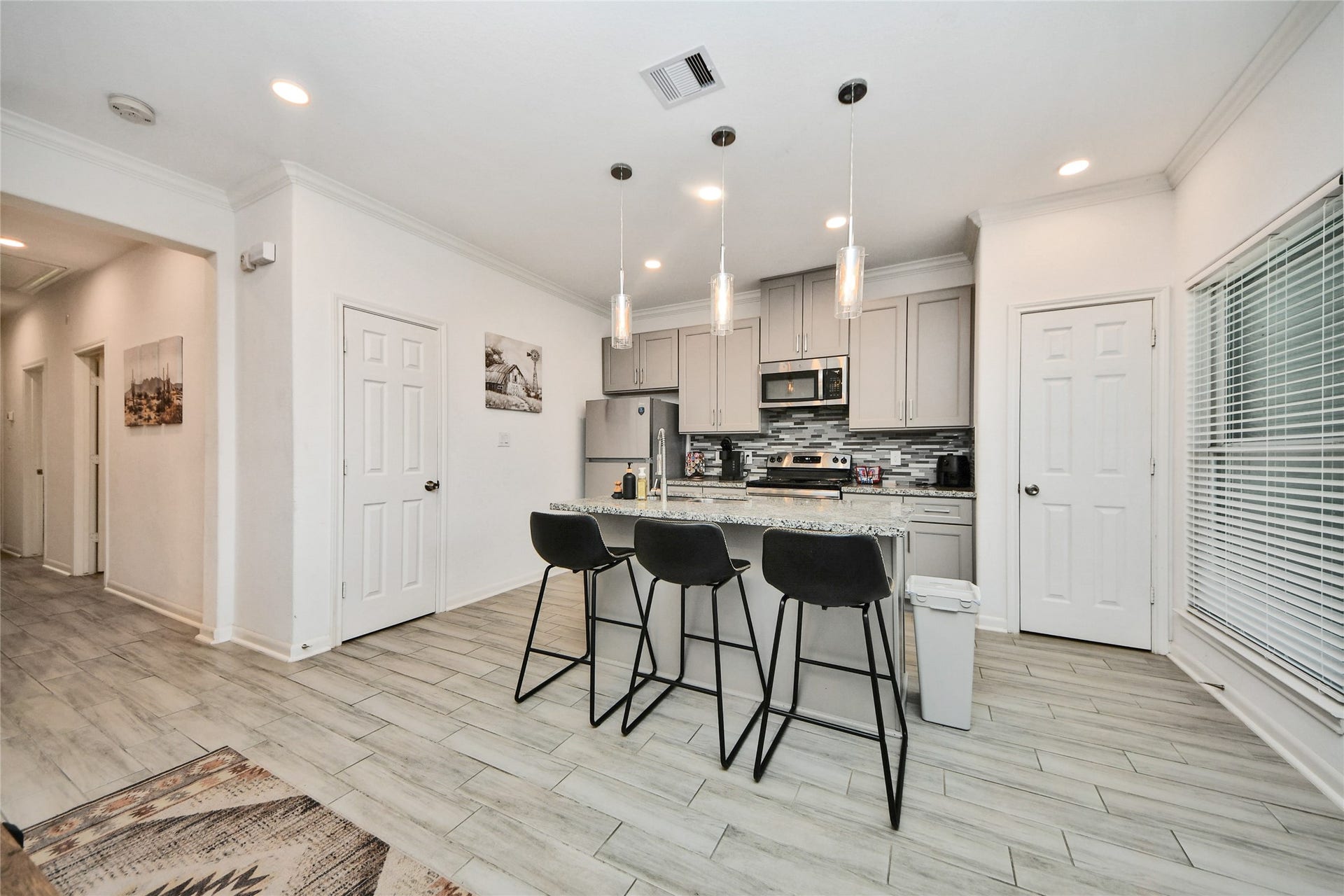 7980 Ethel Street, #A/B, Houston, TX 77028 7980 Ethel Street, #A/B, Houston, TX 77028