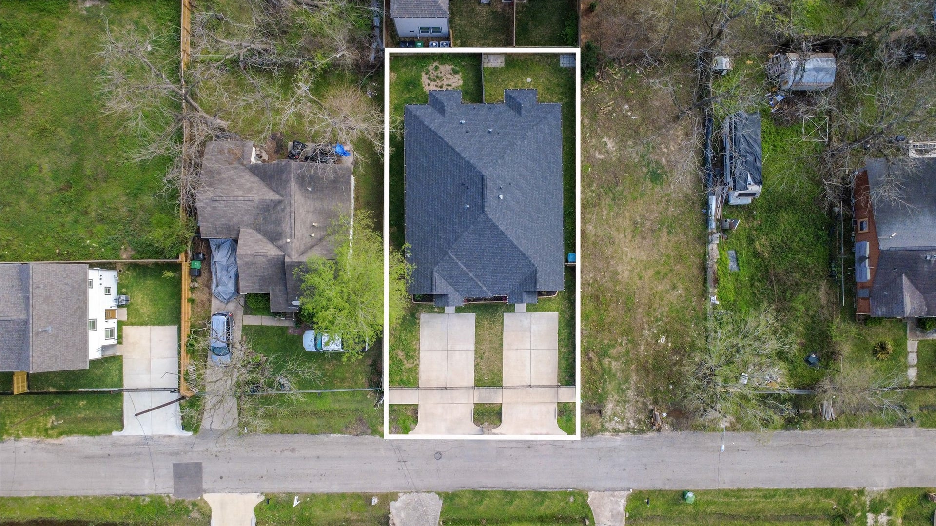 7980 Ethel Street, #A/B, Houston, TX 77028 7980 Ethel Street, #A/B, Houston, TX 77028