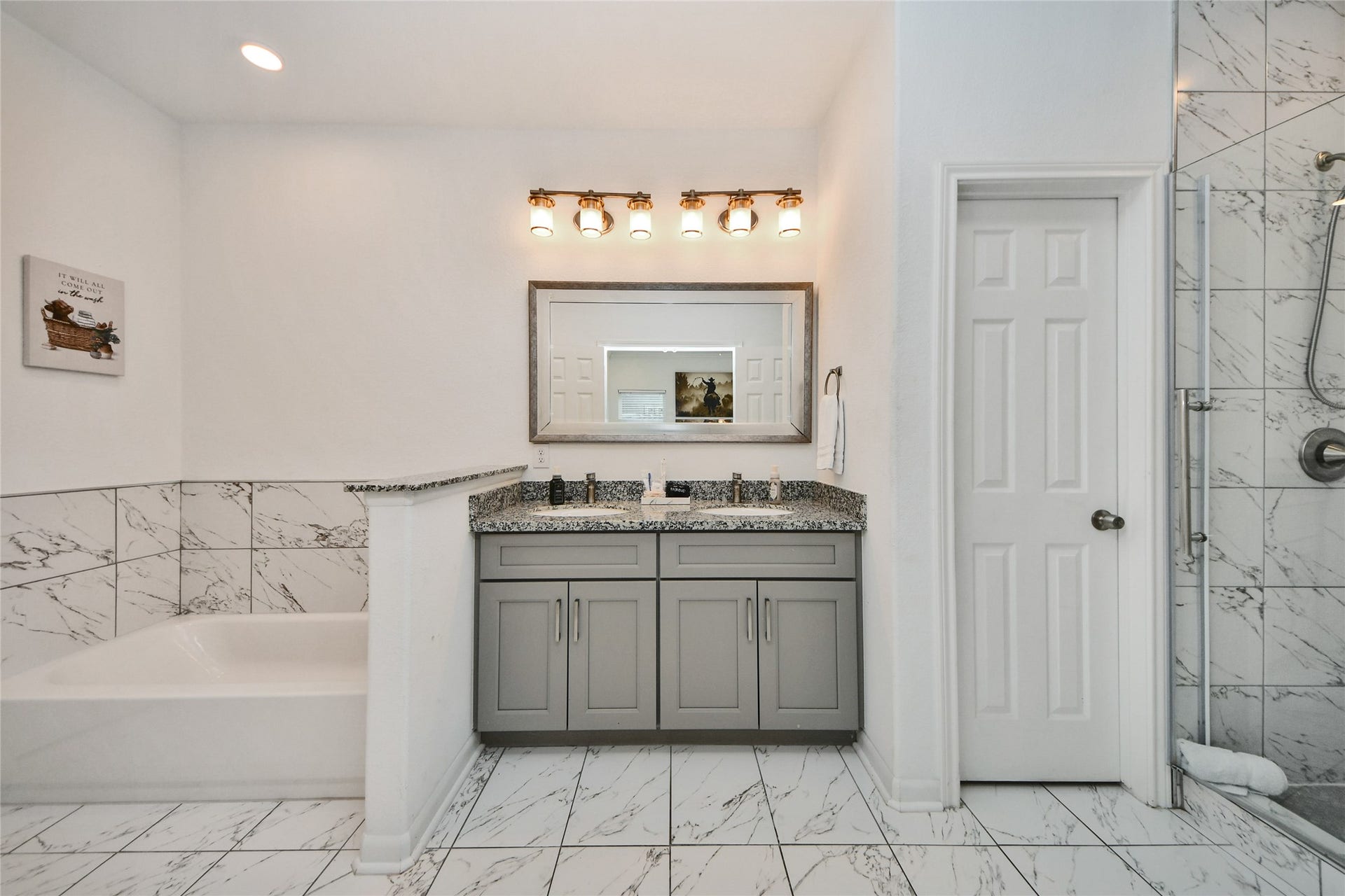 7980 Ethel Street, #A/B, Houston, TX 77028 7980 Ethel Street, #A/B, Houston, TX 77028