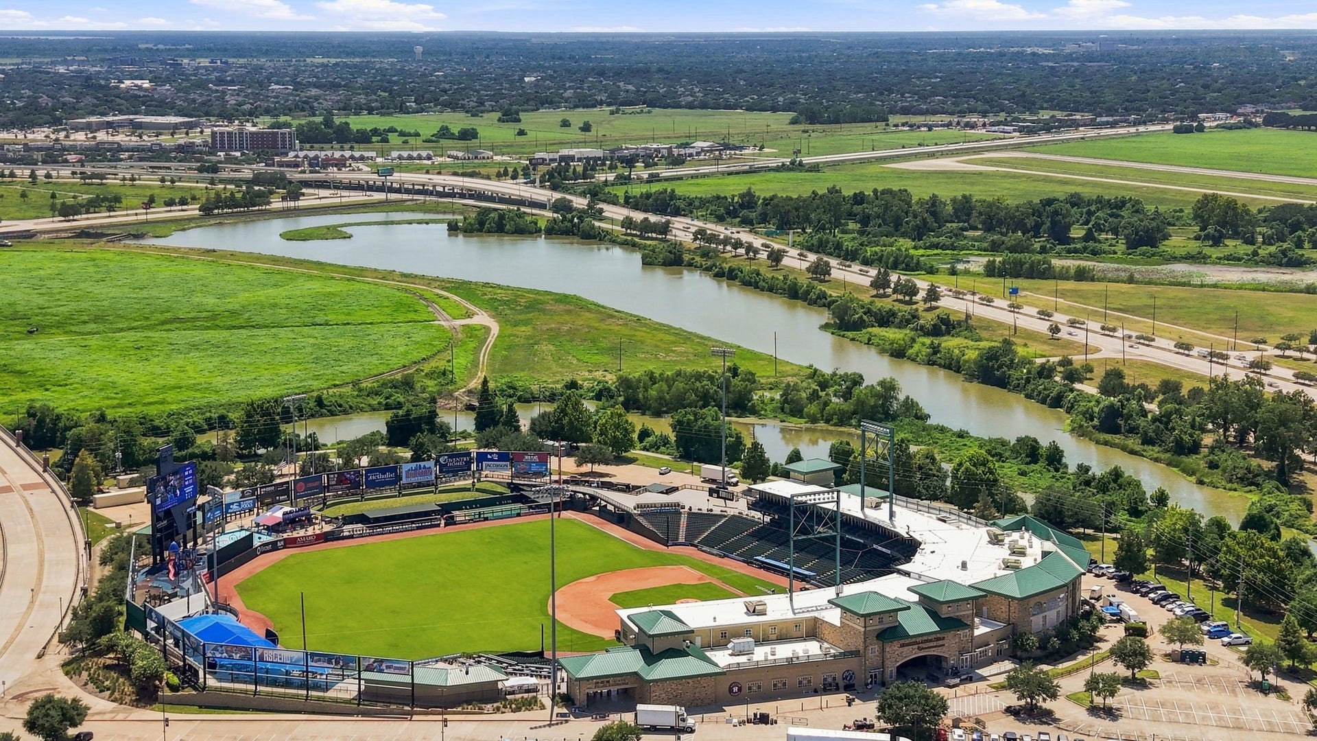 183 Grace Point Drive, Sugar Land, TX 77498 Come cheer on Sugar Lands Space Cowboys at Constellation Field, bring the family, go over to Talyard Brewing and have a blast! Great food, Parks, Live music and more!