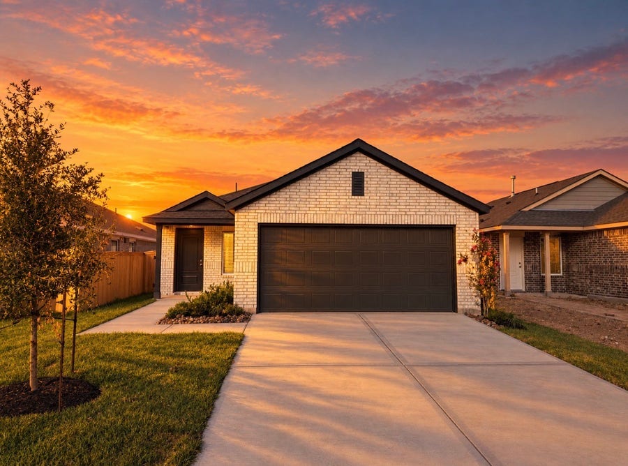 Property photo for 18623 Periwinkle Brook Drive, Crosby, TX