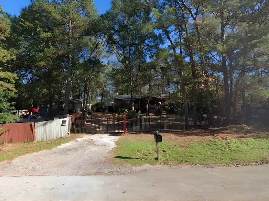 Property photo for 11814 Megan Road, Conroe, TX