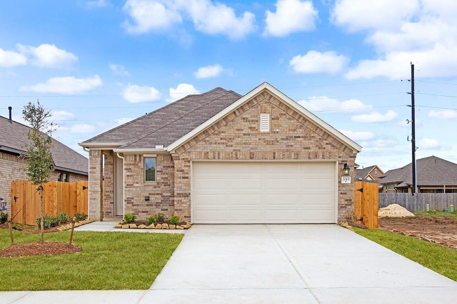 Property photo for 20431 Scout Landing Trail, Richmond, TX