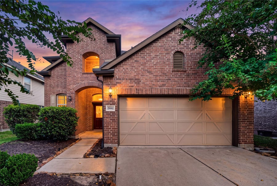 Property photo for 25002 Blue Mountain Park Lane, Katy, TX
