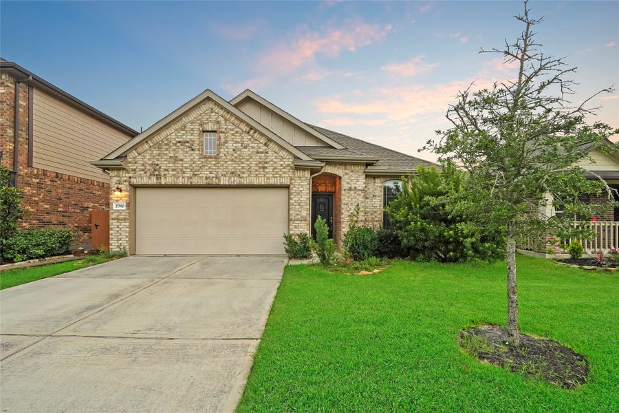Property photo for 27910 Augusta View Drive, Spring, TX