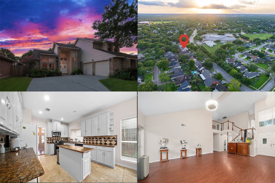 Property photo for 3714 Green Fields Drive, Sugar Land, TX