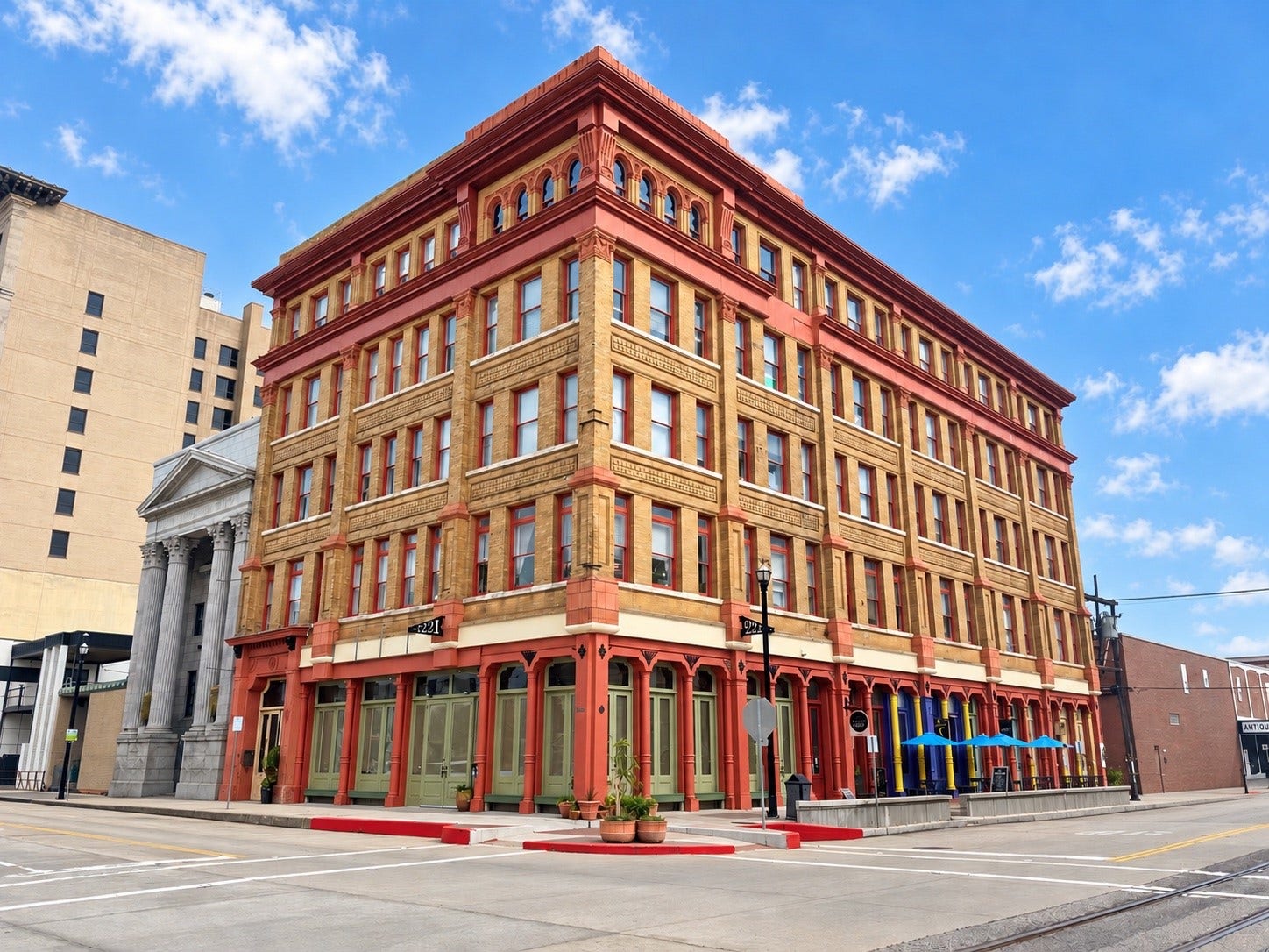 2221 Market Street, #401, Galveston, TX 77550 2221 Market Street, #401, Galveston, TX 77550