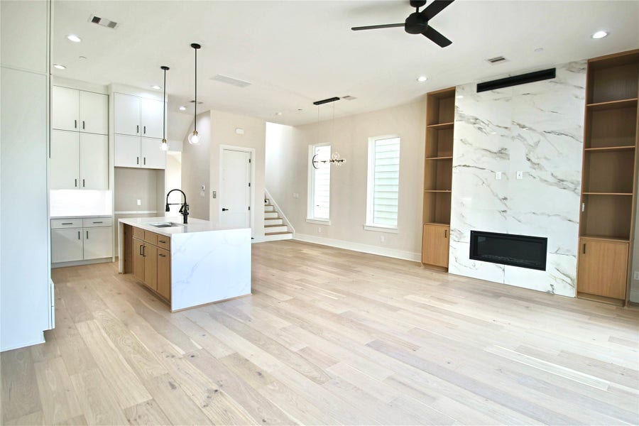 Property photo for 5823 Winsome Lane, Houston, TX