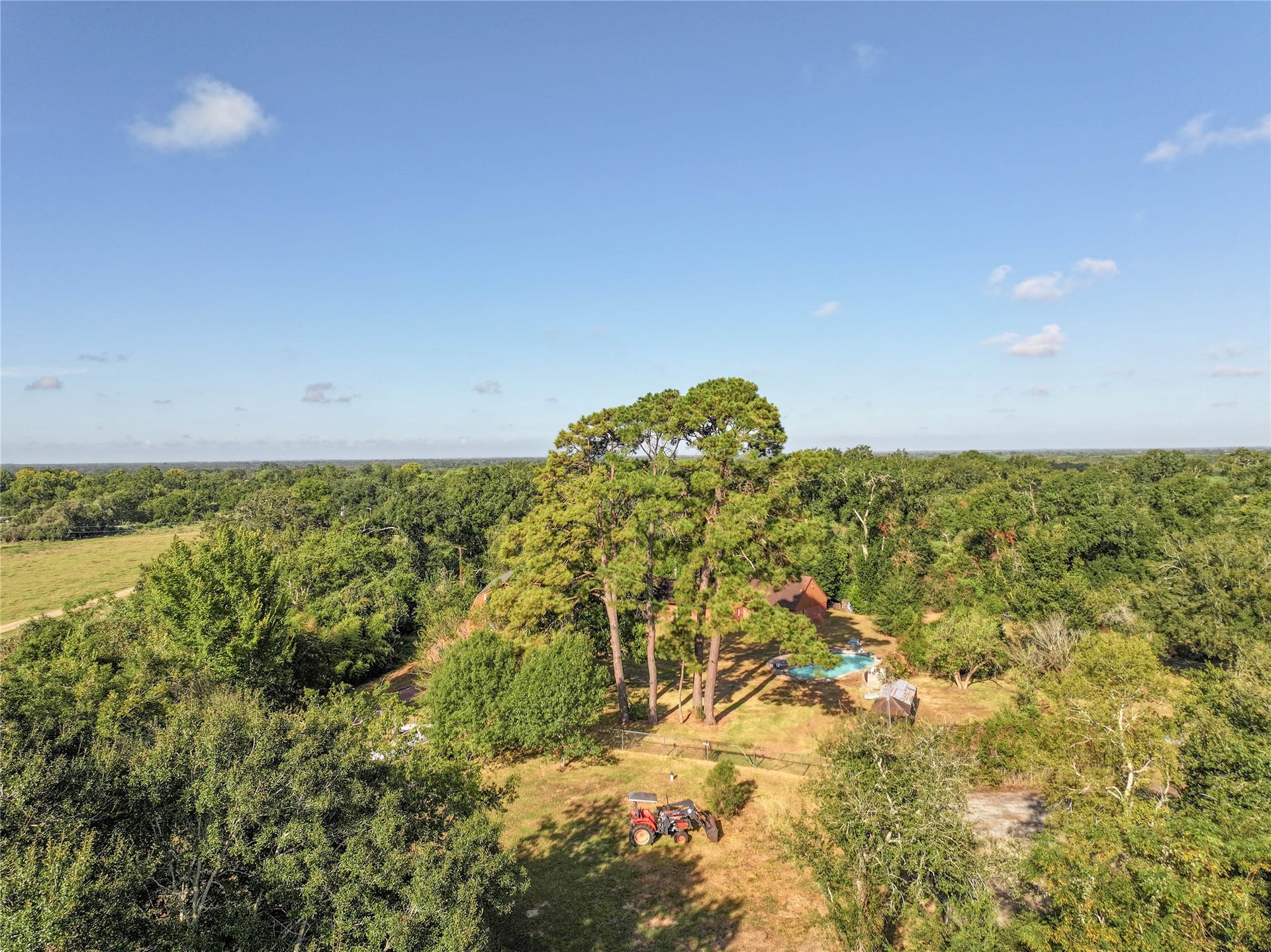 8799 Buller Road, Brookshire, TX 77423