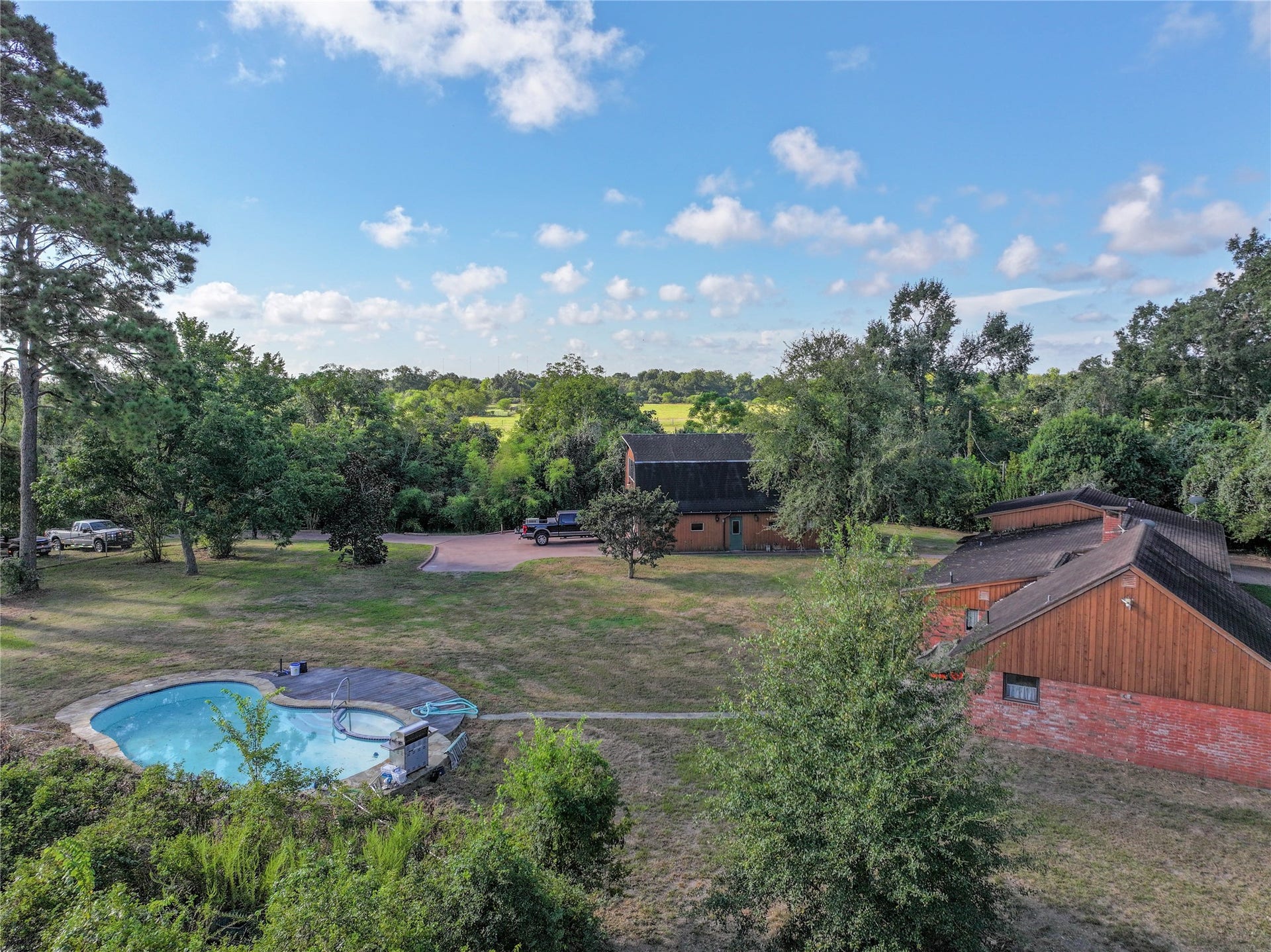 8799 Buller Road, Brookshire, TX 77423