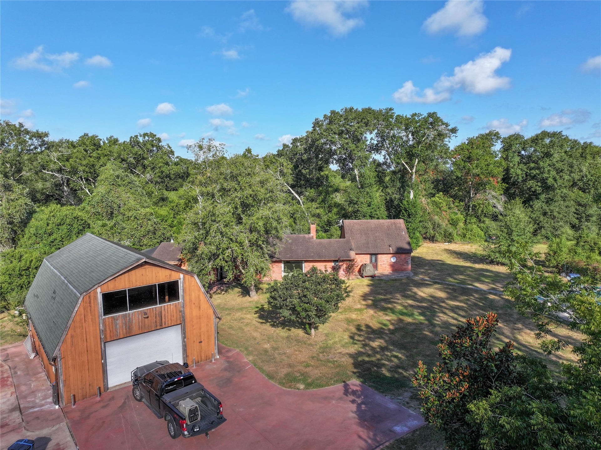 8799 Buller Road, Brookshire, TX 77423