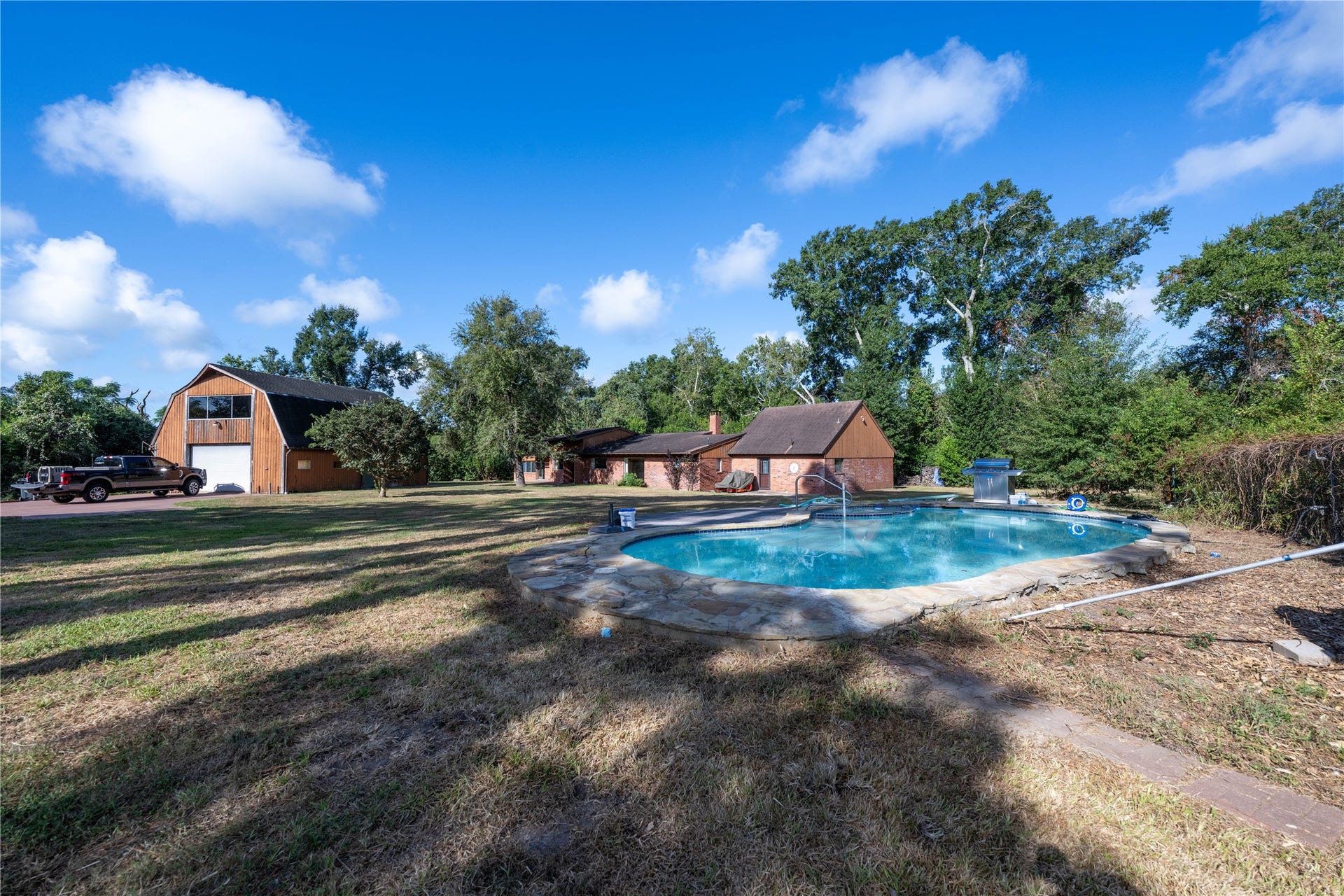 8799 Buller Road, Brookshire, TX 77423