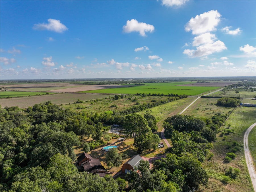 Property photo for 8799 Buller Road, Brookshire, TX