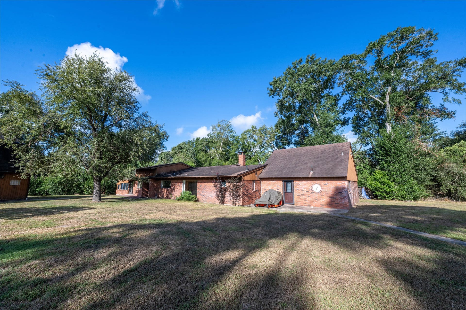 8799 Buller Road, Brookshire, TX 77423