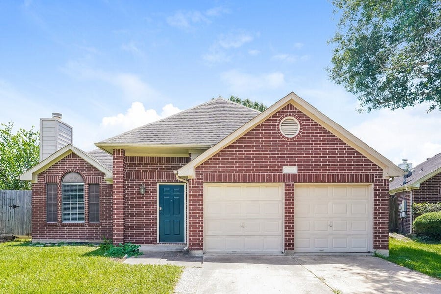 Property photo for 3605 Teal Glen Street, Pearland, TX