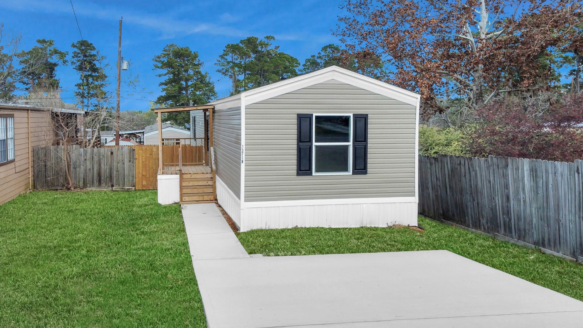 13718 Brigadier Drive, Willis, TX 77318 13718 Brigadier Drive, Willis, TX 77318