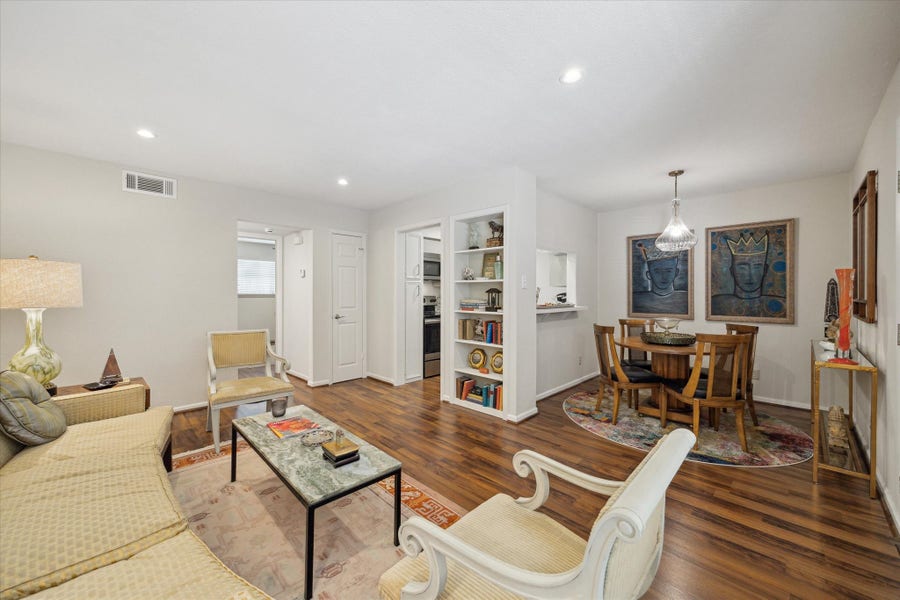 Property photo for 606 Marshall Street, #C2, Houston, TX