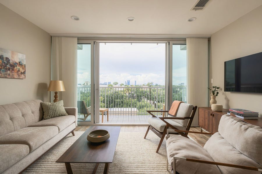 Property photo for 3600 Montrose Boulevard, #508, Houston, TX