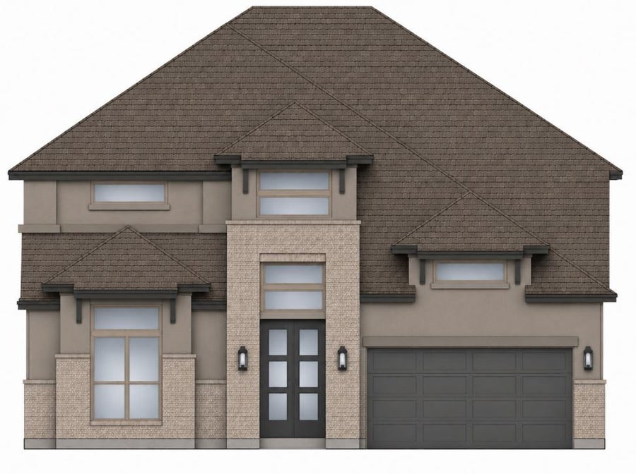 Property photo for 23011 Pearl Lakes Court, Porter, TX