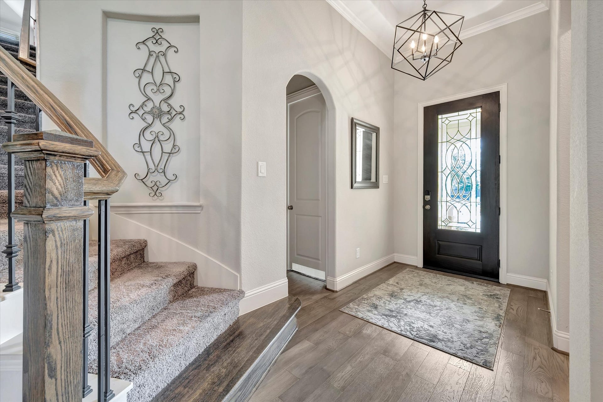 13603 Bellwick Valley Lane, Houston, TX 77059