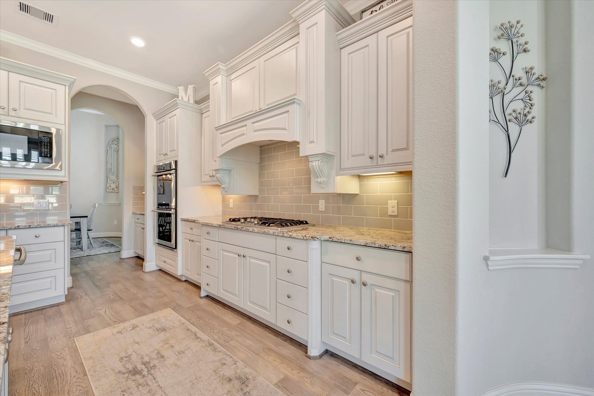 13603 Bellwick Valley Lane, Houston, TX 77059