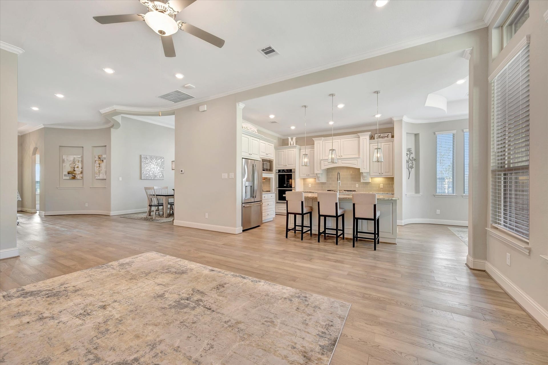 13603 Bellwick Valley Lane, Houston, TX 77059