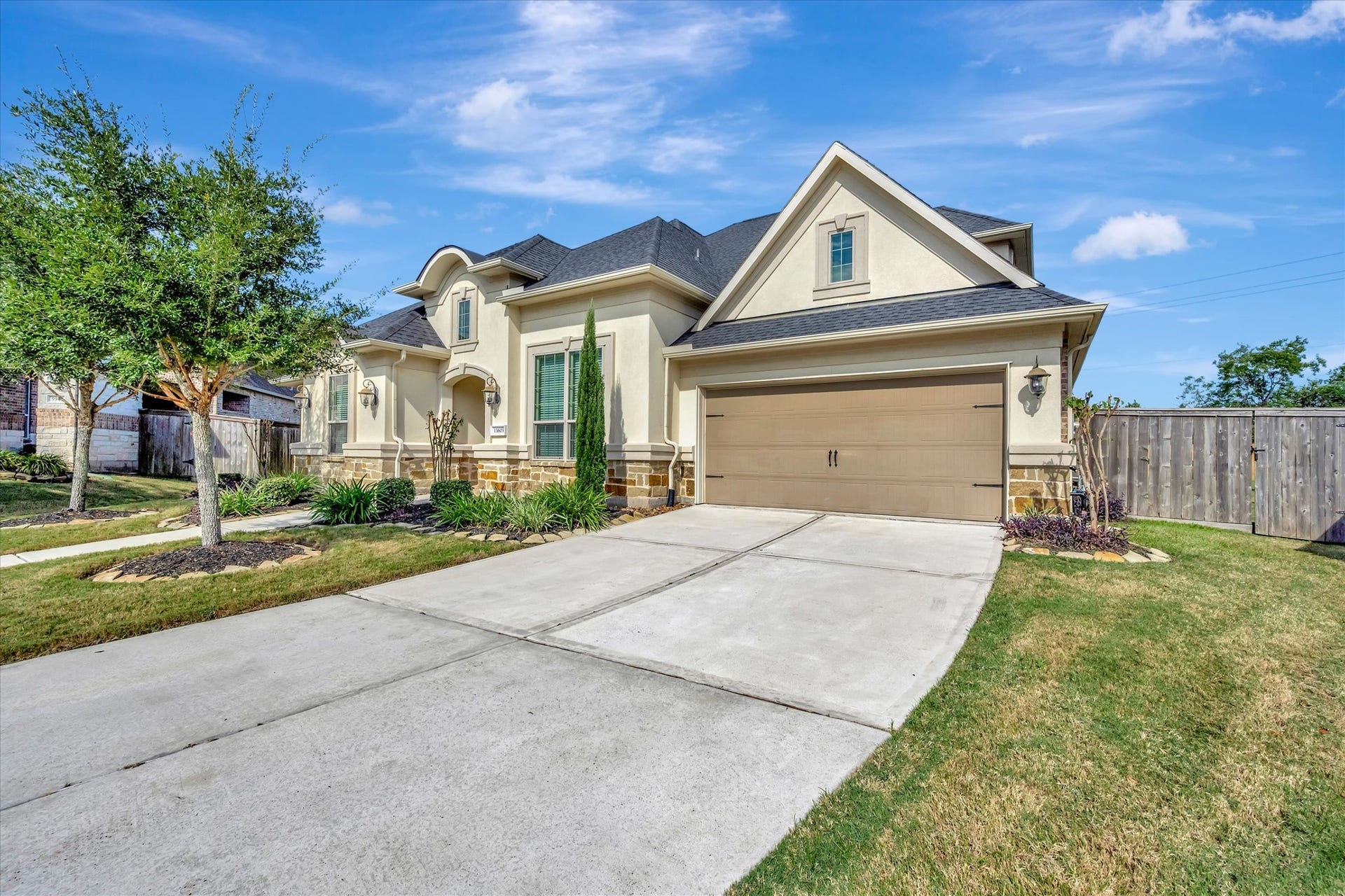 13603 Bellwick Valley Lane, Houston, TX 77059