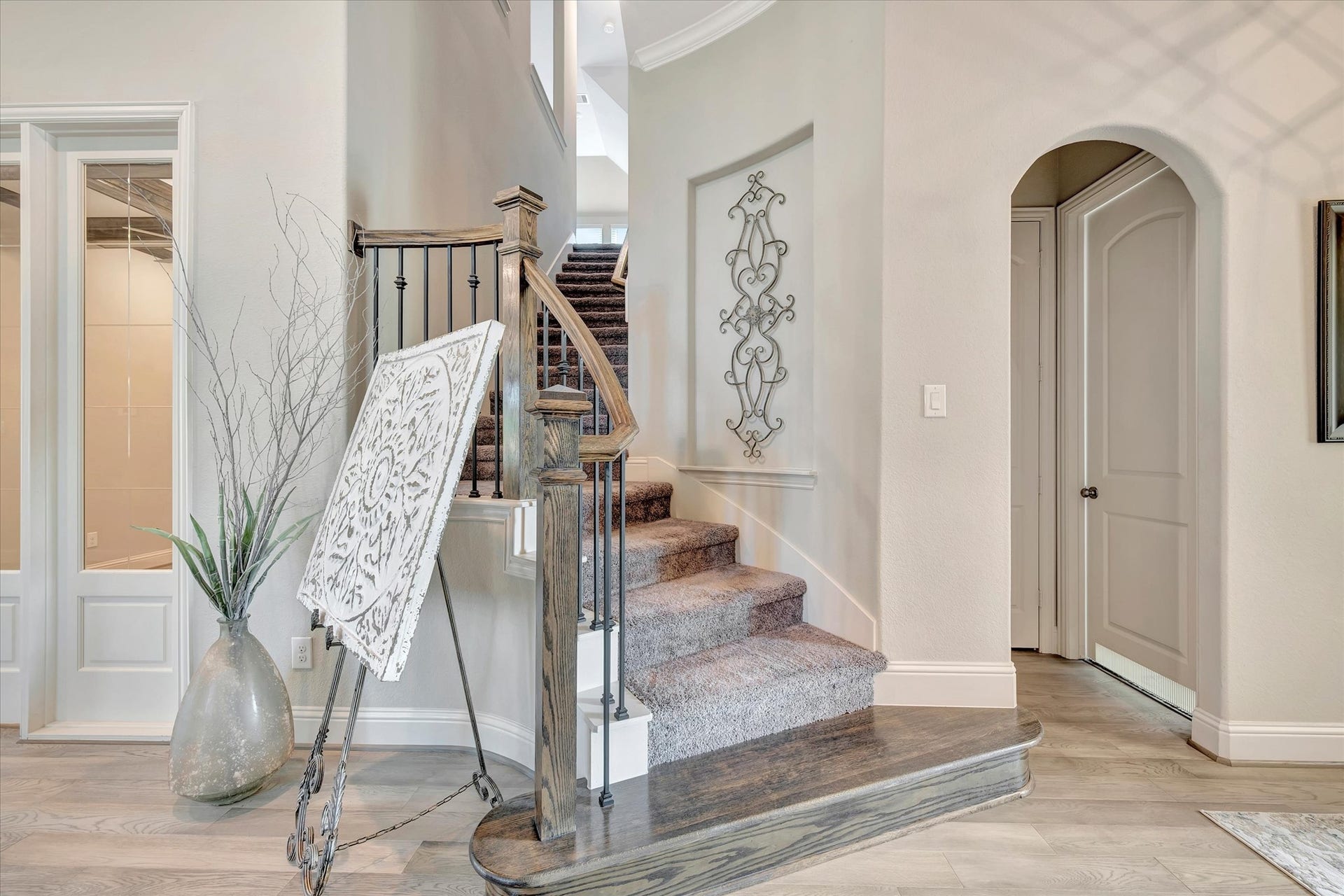 13603 Bellwick Valley Lane, Houston, TX 77059
