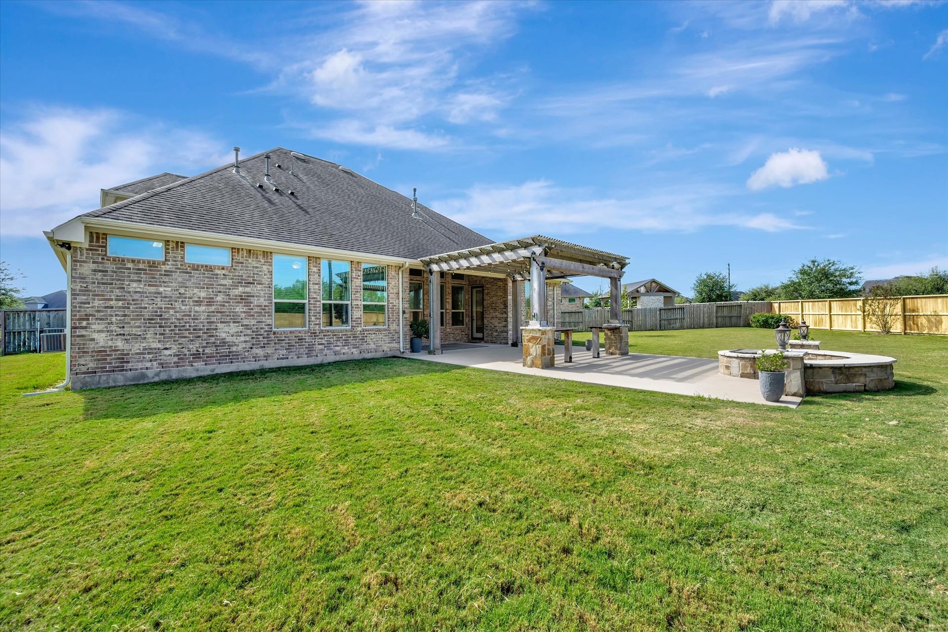 13603 Bellwick Valley Lane, Houston, TX 77059