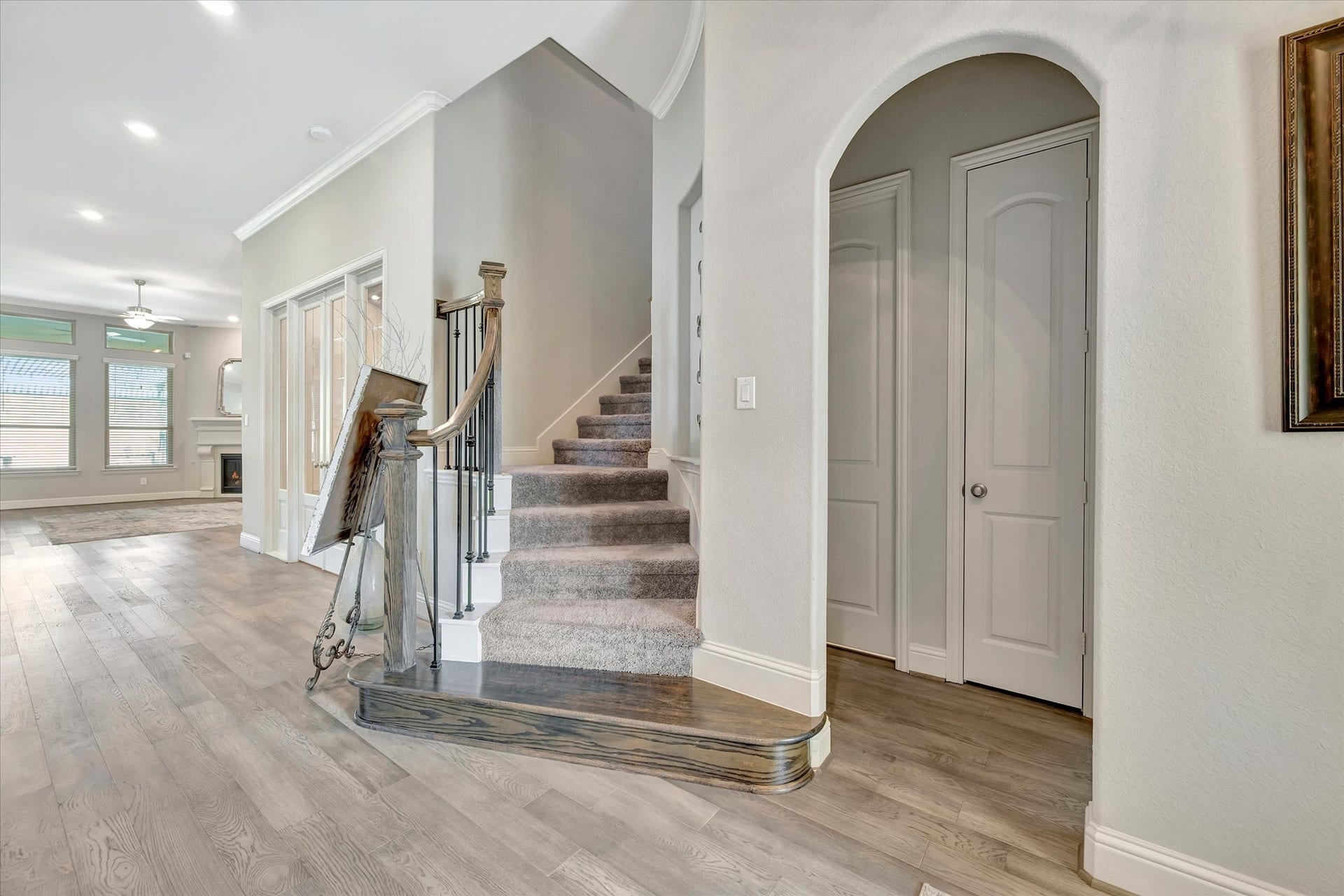 13603 Bellwick Valley Lane, Houston, TX 77059