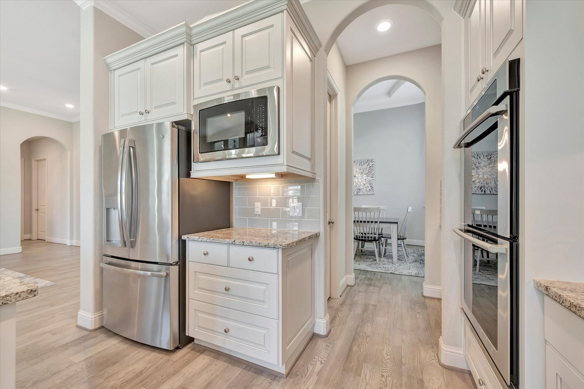 13603 Bellwick Valley Lane, Houston, TX 77059