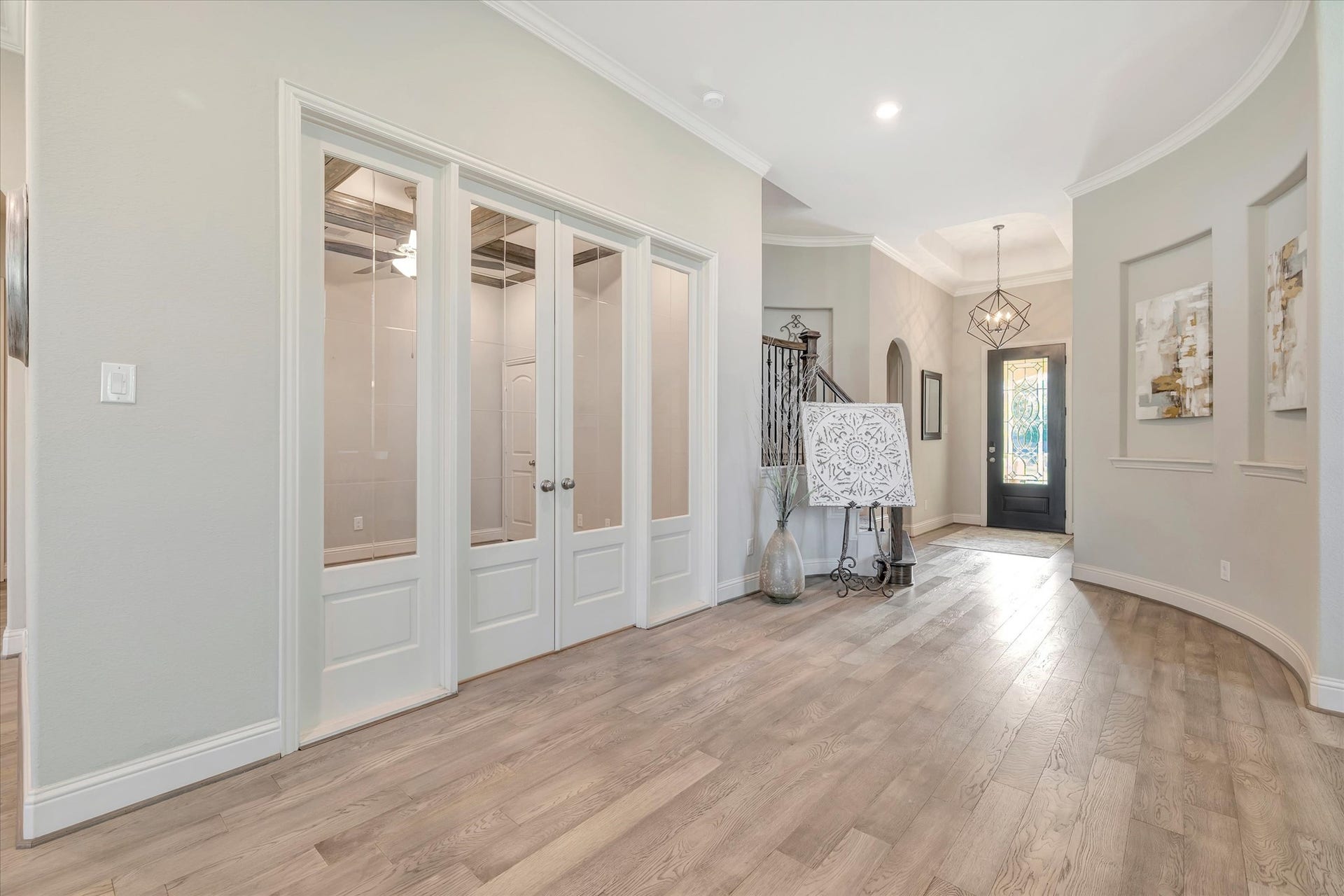 13603 Bellwick Valley Lane, Houston, TX 77059