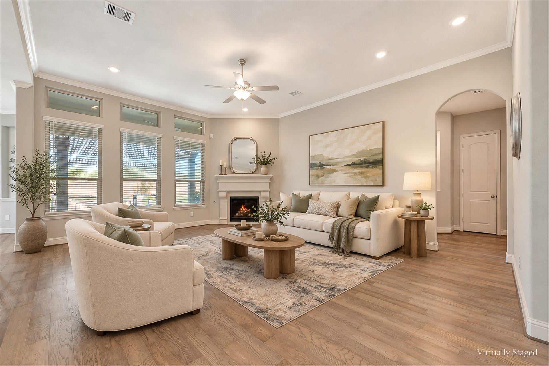 13603 Bellwick Valley Lane, Houston, TX 77059