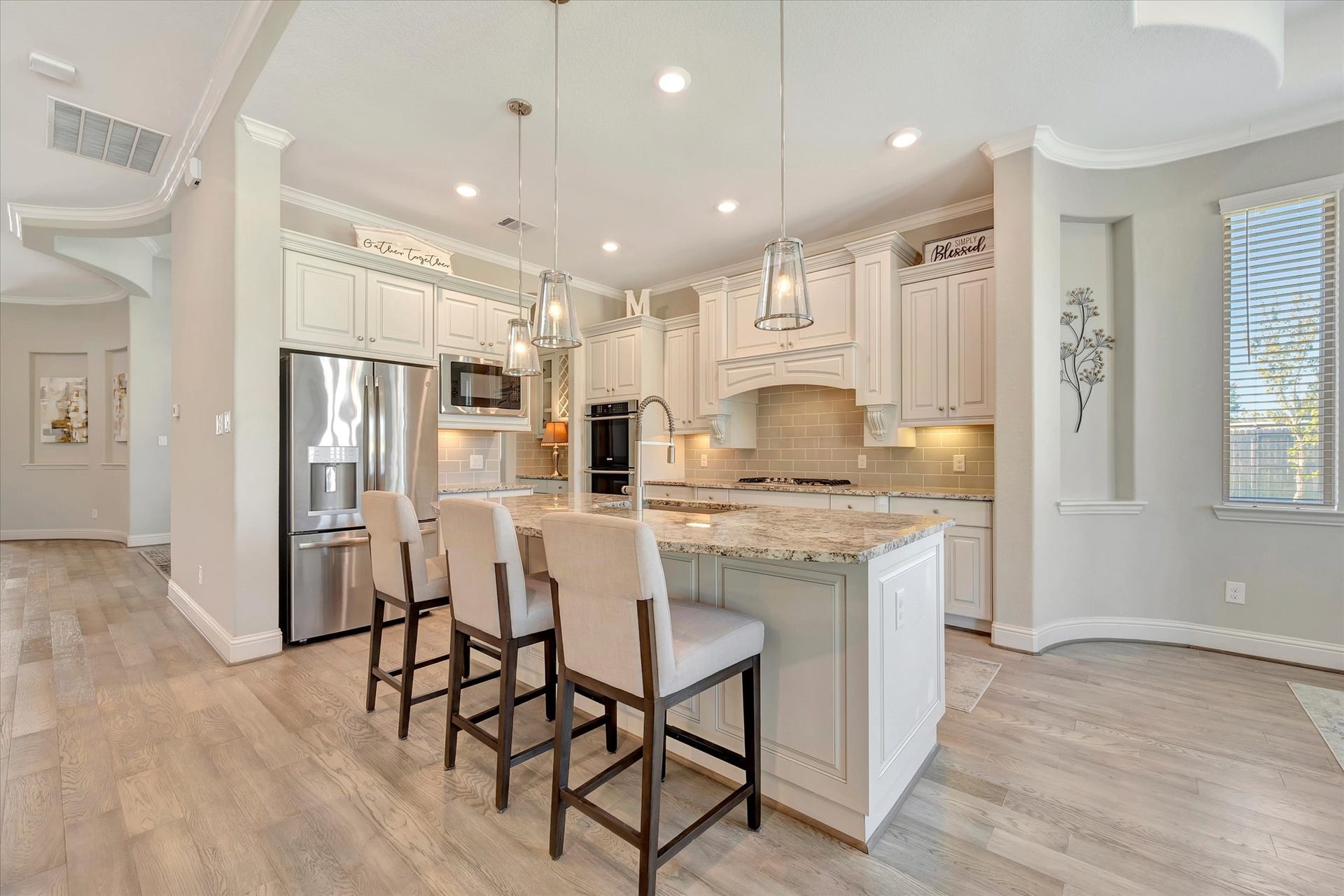 13603 Bellwick Valley Lane, Houston, TX 77059