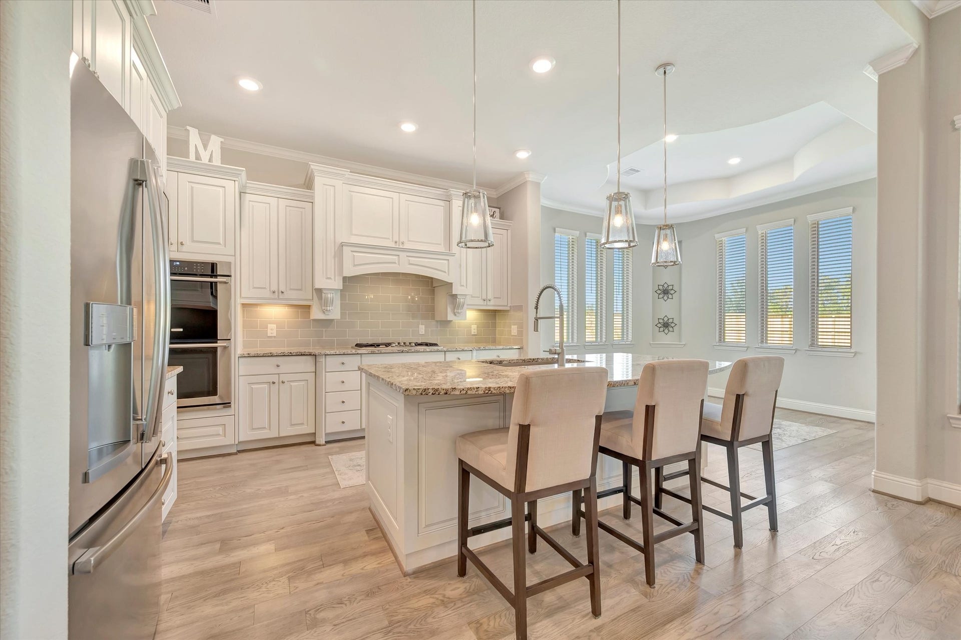 13603 Bellwick Valley Lane, Houston, TX 77059