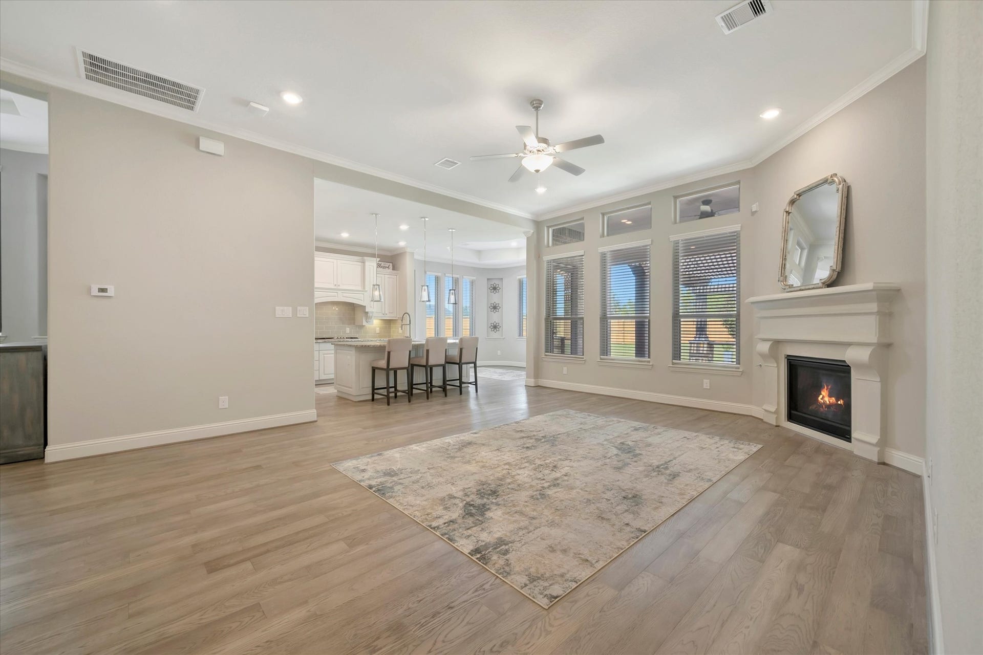 13603 Bellwick Valley Lane, Houston, TX 77059