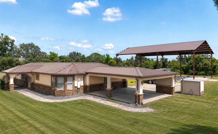 Property photo for 2114 Penny Lake Drive, Wallis, TX