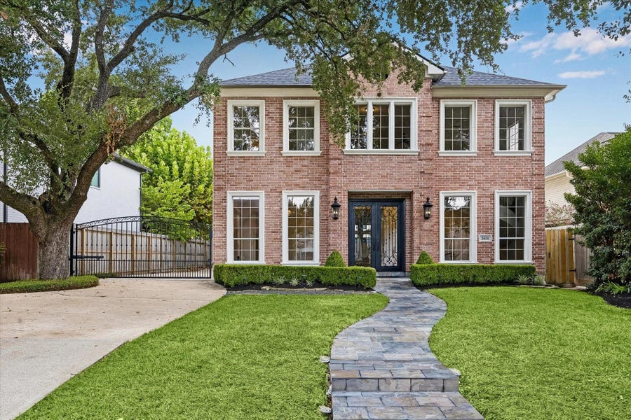 Property photo for 3618 Bellefontaine Street, Houston, TX