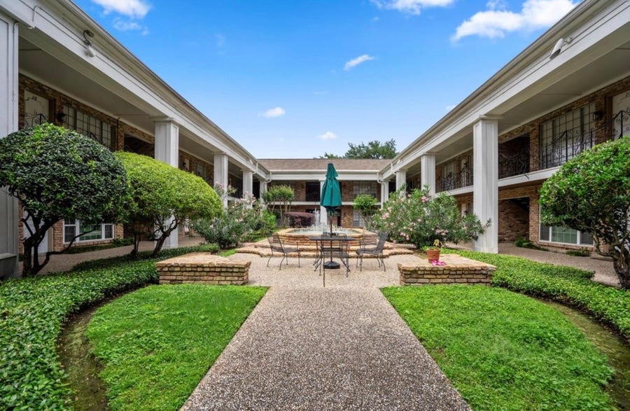 Property photo for 5343 Richmond Avenue, #11, Houston, TX