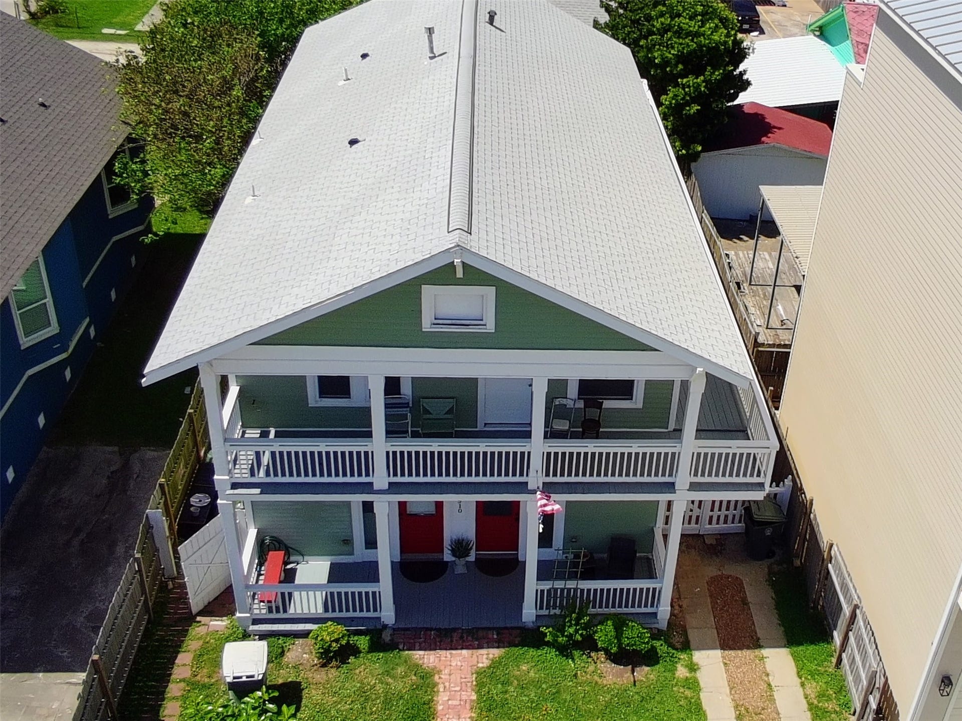 3510 Avenue S 1/2, #B, Galveston, TX 77550 3510 Avenue S 1/2, #B, Galveston, TX 77550