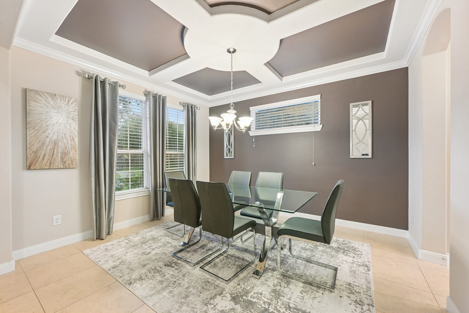 17105 Stillhouse Lake Court, Houston, TX 77044 Dining Room