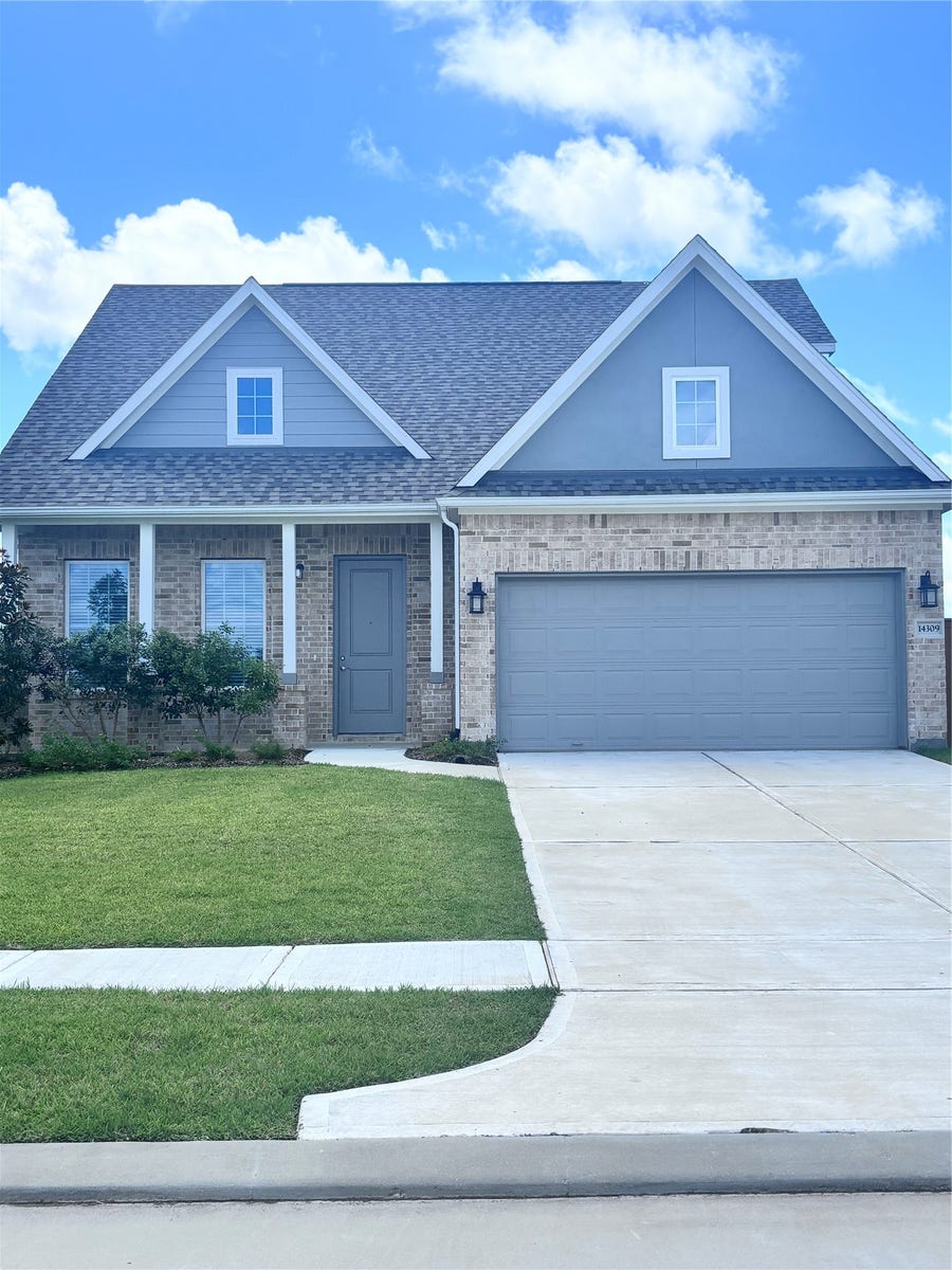 Property photo for 14309 Port Jackson Dr Drive, Texas City, TX