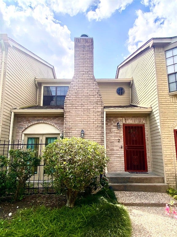 Property photo for 7350 Kirby Drive, #2, Houston, TX
