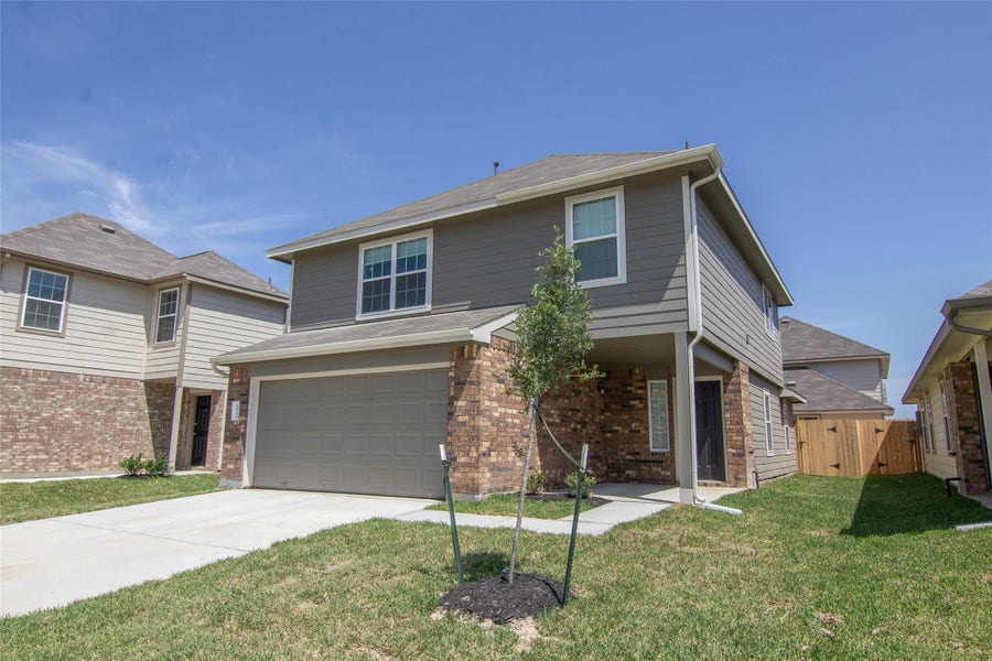 Property photo for 24522 Amaldi, Katy, TX