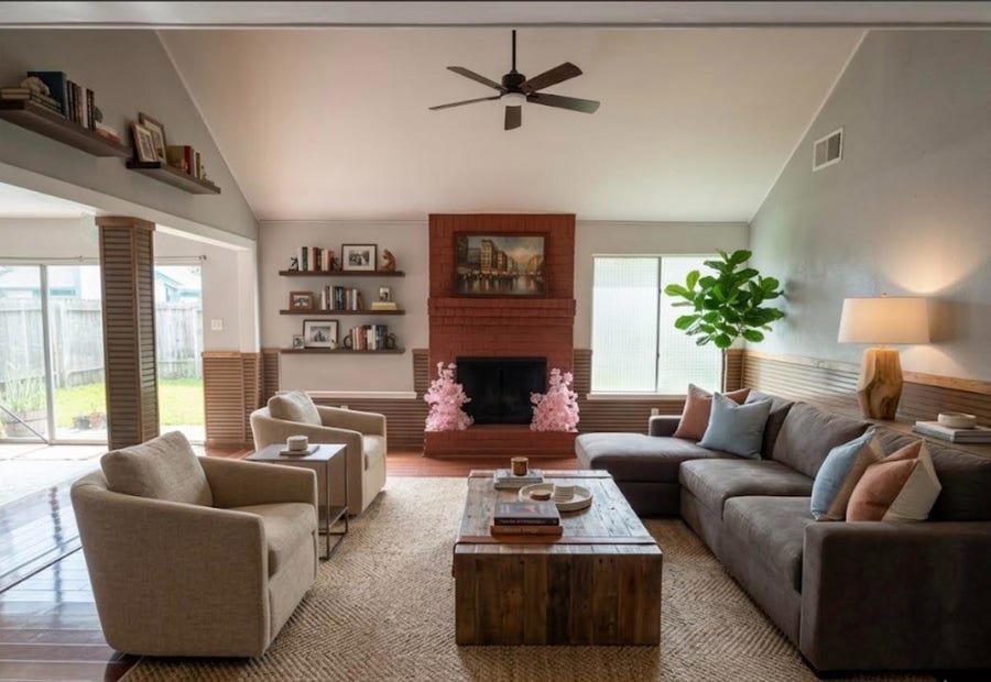 Property photo for 11414 Chariot Drive, Stafford, TX