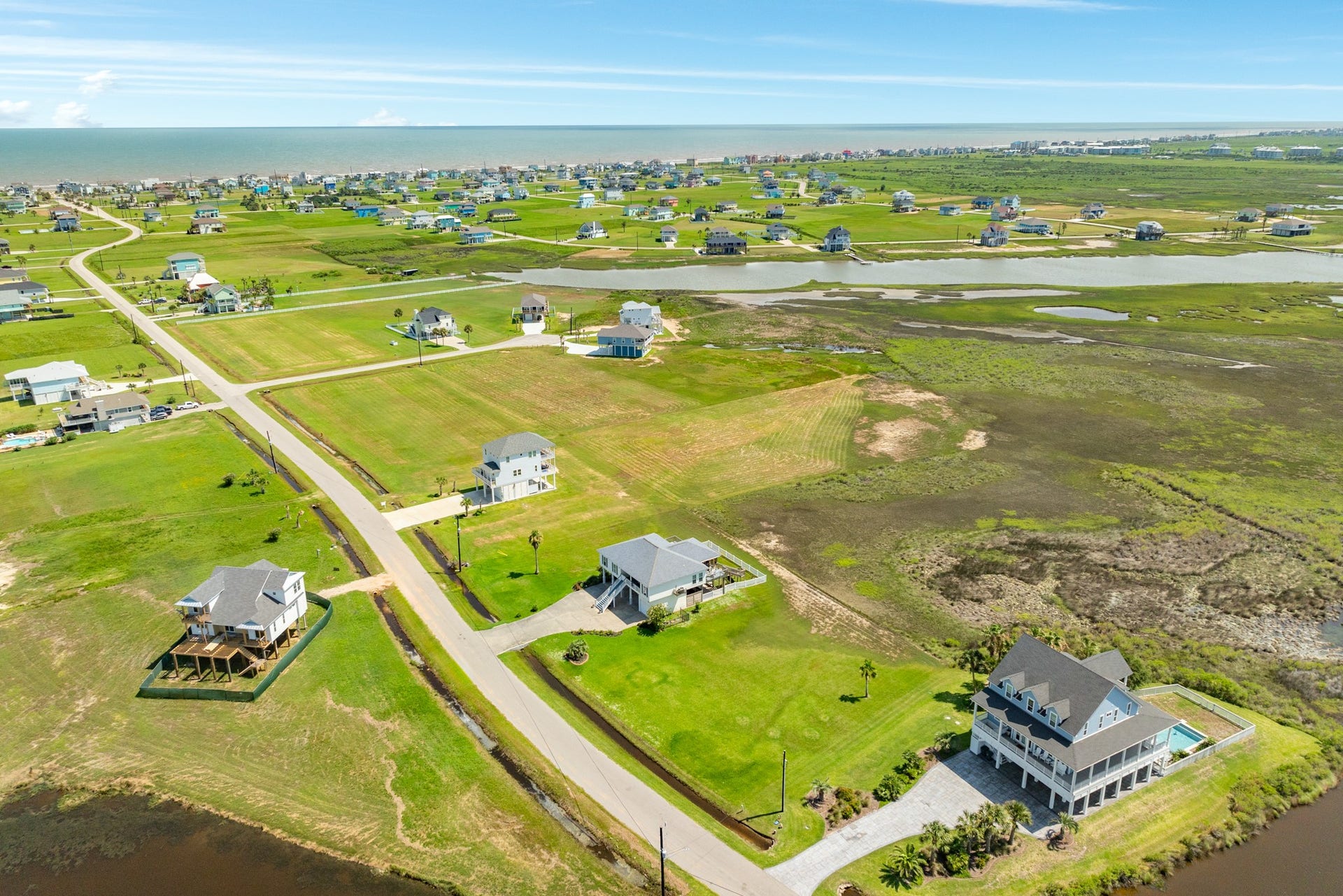 3610 Indian Beach Drive, Galveston, TX 77554 3610 Indian Beach Drive, Galveston, TX 77554