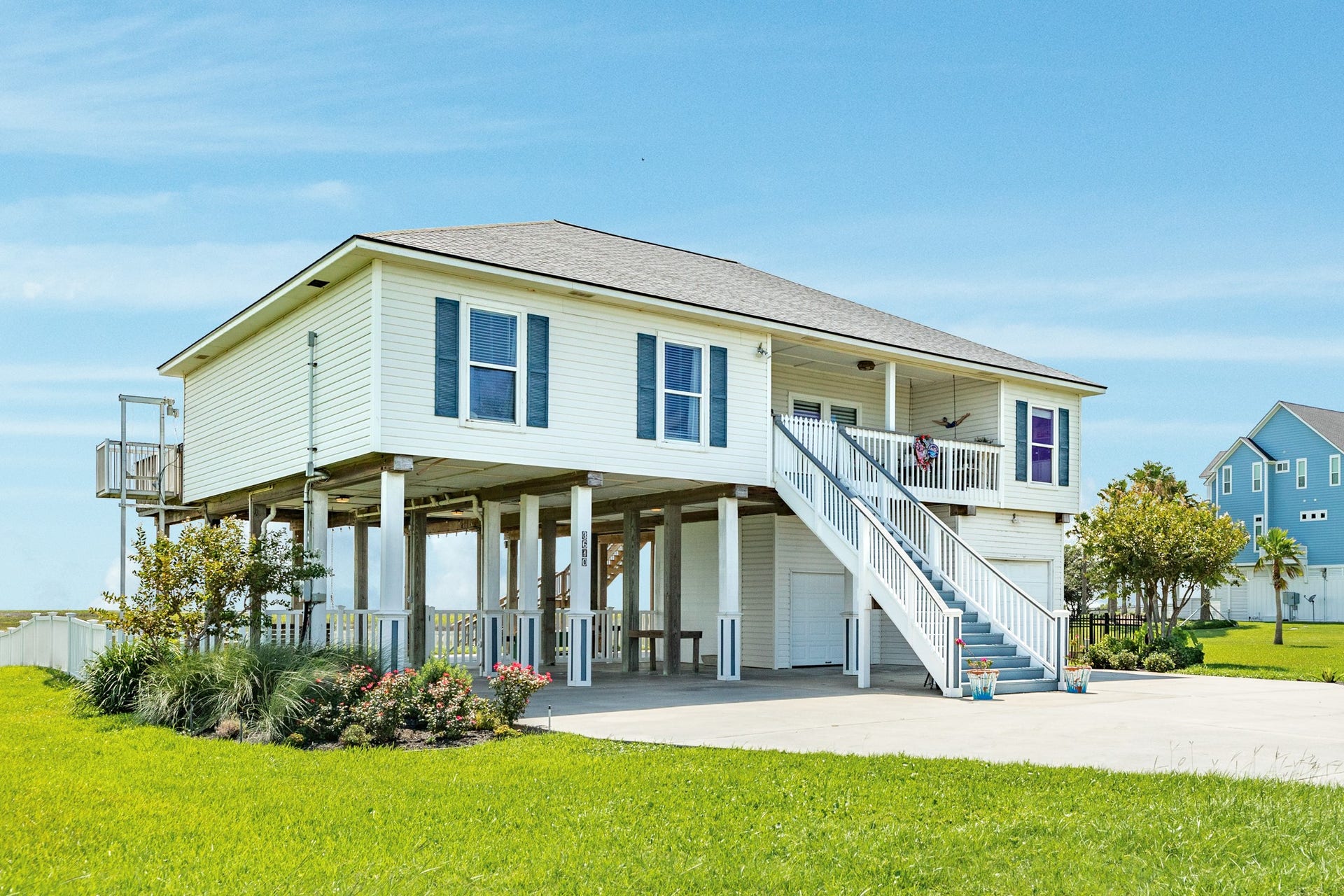 3610 Indian Beach Drive, Galveston, TX 77554 3610 Indian Beach Drive, Galveston, TX 77554