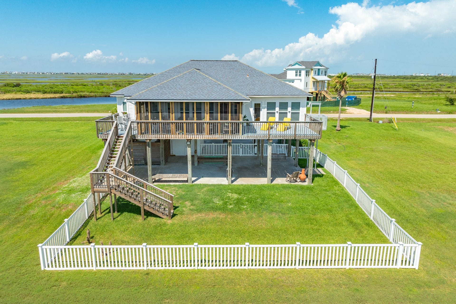 3610 Indian Beach Drive, Galveston, TX 77554 3610 Indian Beach Drive, Galveston, TX 77554