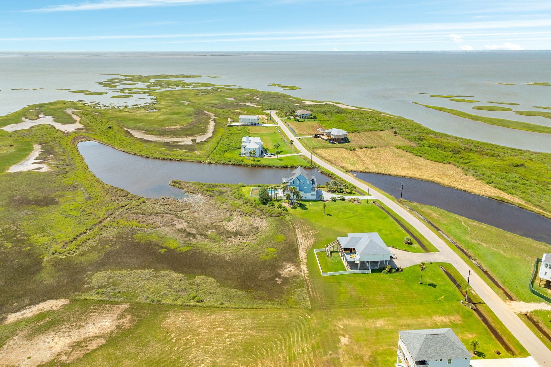 3610 Indian Beach Drive, Galveston, TX 77554 3610 Indian Beach Drive, Galveston, TX 77554